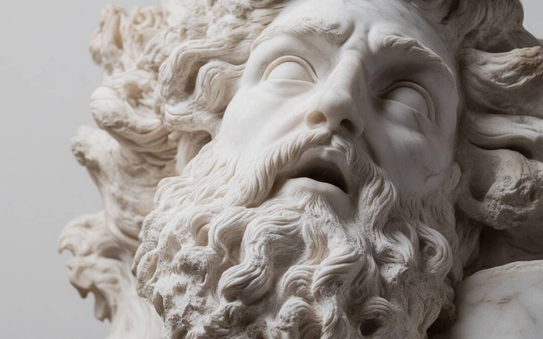 Greek Methology Post